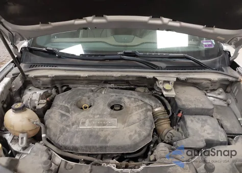 2017 Lincoln Mkc Reserve из США, поврежденный, VIN 5LMTJ3DH6HUL50483